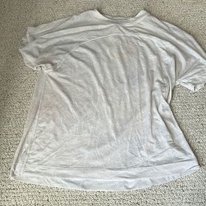 lululemon shirt